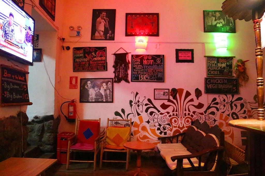 Hostel Vip House